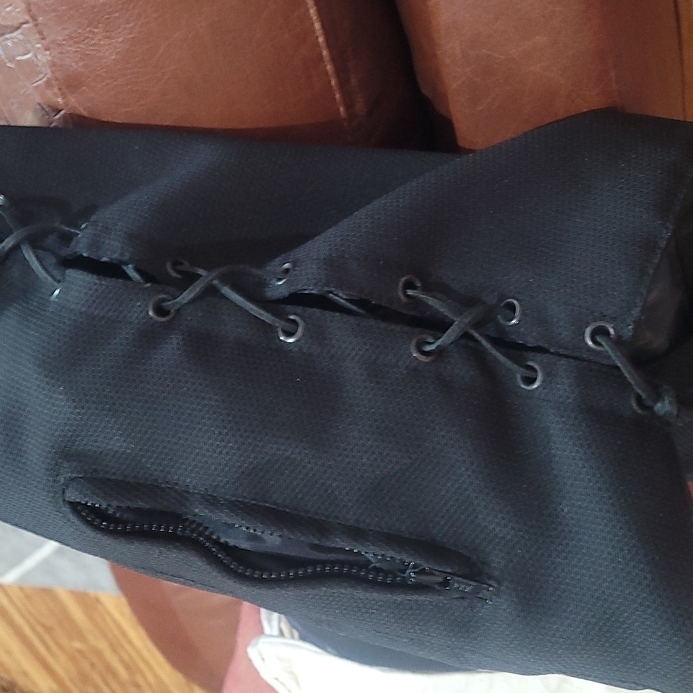 Riding vest Harley Davidson - Picture 6 of 6